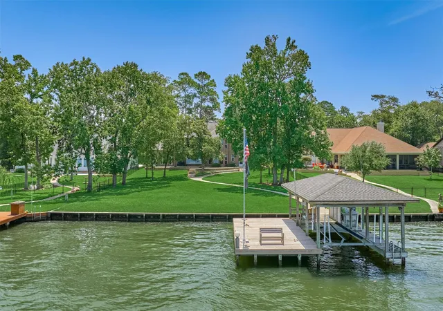 Photo 2 of Sale Pending at 9485 Escondido Dr, Willis, TX 77318 | MLS# 62148000 | Listing updated on 2026-09-21