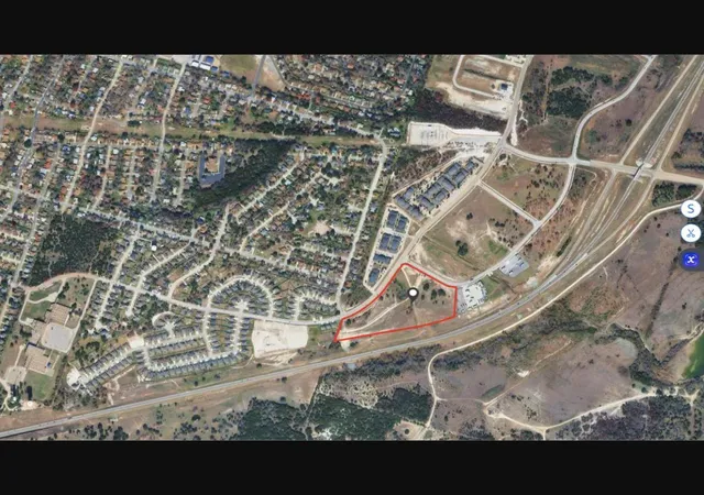 Photo 2 of Land for sale at 579 Robert Griffin Iii Blvd, Copperas Cove, TX 76522 | MLS# 39174002 | Listing updated on 2026-09-12