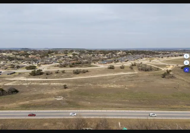 Photo 4 of Land for sale at 579 Robert Griffin Iii Blvd, Copperas Cove, TX 76522 | MLS# 39174002 | Listing updated on 2026-09-12