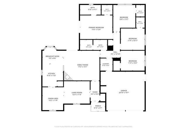 Photo 3 of Single family home for sale at 6930 Addicks Clodine Rd, Houston, TX 77083 | MLS# 59169163 | Listing updated on 2026-09-12