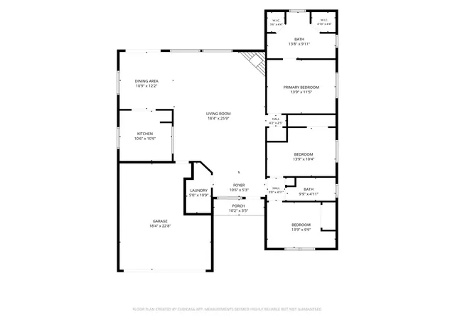 Photo 3 of Single family home for sale at 7802 Alegria Dr, Houston, TX 77083 | MLS# 70202867 | Listing updated on 2026-09-19