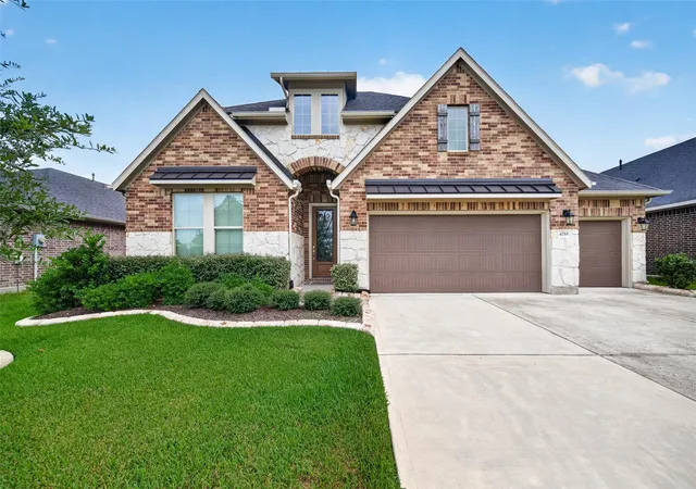 Photo 3 of Single family home for sale at 4710 Cedar Sage Dr, Baytown, TX 77521 | MLS# 45429279 | Listing updated on 2026-09-13