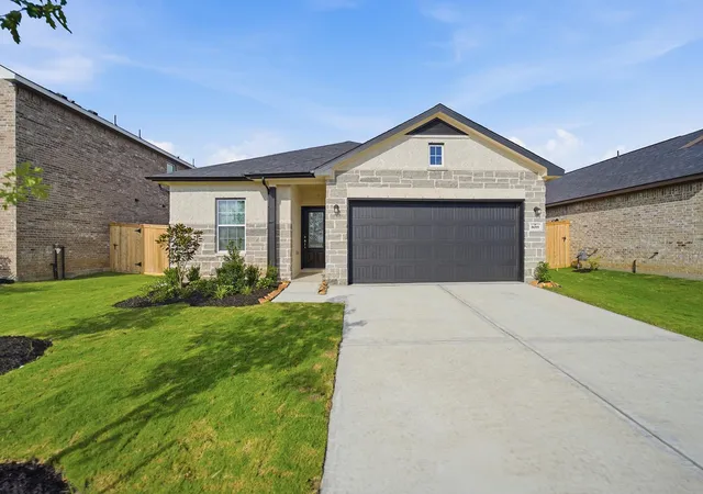 Single family home for sale at 8019 Jasper Meadows, Angleton, TX 77515 | MLS# 77847227