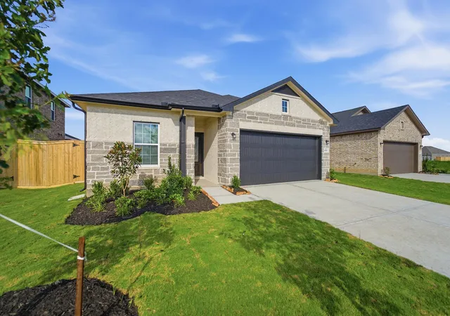 Photo 1 of Single family home for sale at 8019 Jasper Meadows, Angleton, TX 77515 | MLS# 77847227 | Listing updated on 2026-09-23