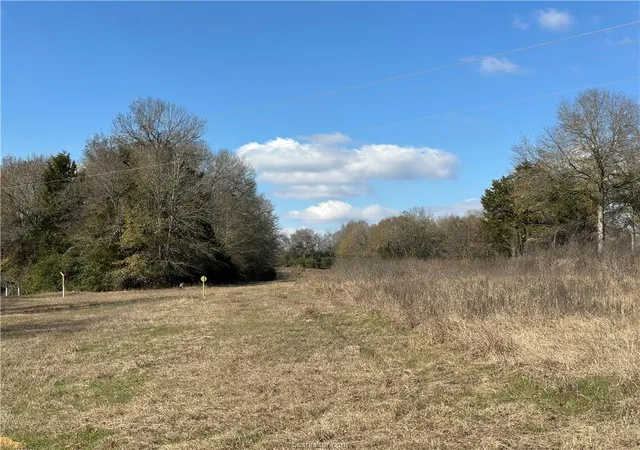 Photo 2 of Land for sale at 10986 Fm 391, Hearne, TX 77859 | MLS# 50551622 | Listing updated on 2026-09-23