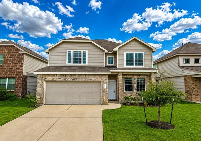 Photo 1 of Single family home for sale at 24635 Signorelli Way, Katy, TX 77493 | MLS# 45039748 | Listing updated on 2026-09-12