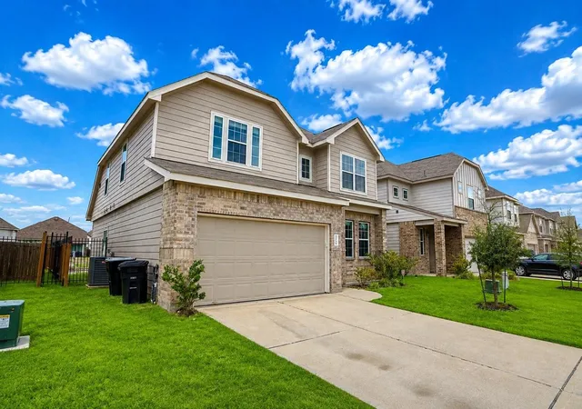 Photo 2 of Single family home for sale at 24635 Signorelli Way, Katy, TX 77493 | MLS# 45039748 | Listing updated on 2026-09-12