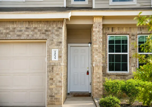 Photo 3 of Single family home for sale at 24635 Signorelli Way, Katy, TX 77493 | MLS# 45039748 | Listing updated on 2026-09-12