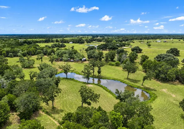 Photo 2 of Sale Pending at 1125 County Rd 136, Hallettsville, TX 77964 | MLS# 29858462 | Listing updated on 2026-09-24