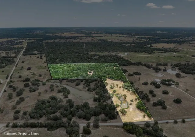 Photo 4 of Sale Pending at 1125 County Rd 136, Hallettsville, TX 77964 | MLS# 29858462 | Listing updated on 2026-09-24