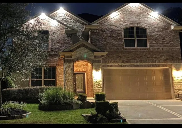 Photo 1 of Single family home for sale at 135 Teralyn Grv Loop, Willis, TX 77318 | MLS# 41249471 | Listing updated on 2026-09-09