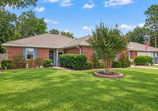 Photo 1 of Single family home for sale at 18314 & 18310 Crosswinds Way, Crosby, TX 77532 | MLS# 63173536 | Listing updated on 2026-09-28