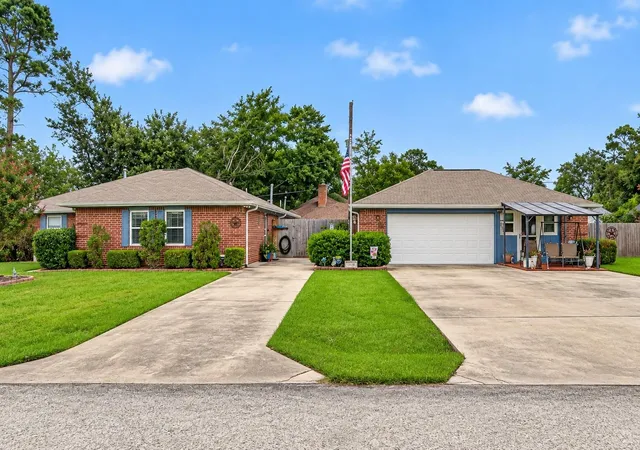 Photo 2 of Single family home for sale at 18314 & 18310 Crosswinds Way, Crosby, TX 77532 | MLS# 63173536 | Listing updated on 2026-09-28