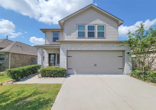 Single family home for sale at 18423 Cobalt Cvs Ln, Hockley, TX 77447 | MLS# 47965574