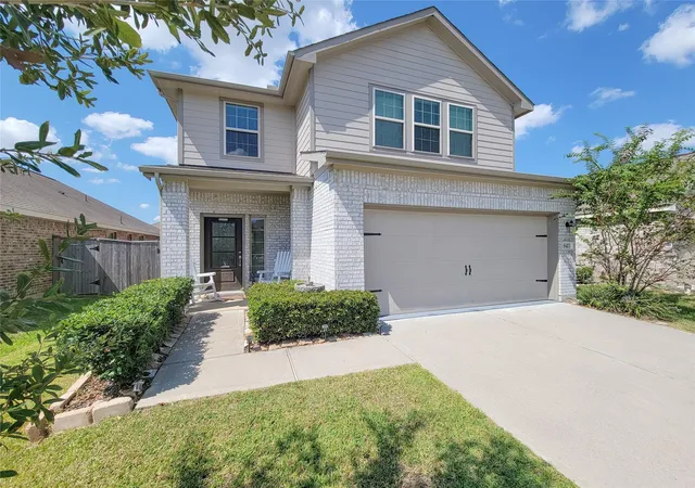 Photo 1 of Single family home for sale at 18423 Cobalt Cvs Ln, Hockley, TX 77447 | MLS# 47965574 | Listing updated on 2026-09-23