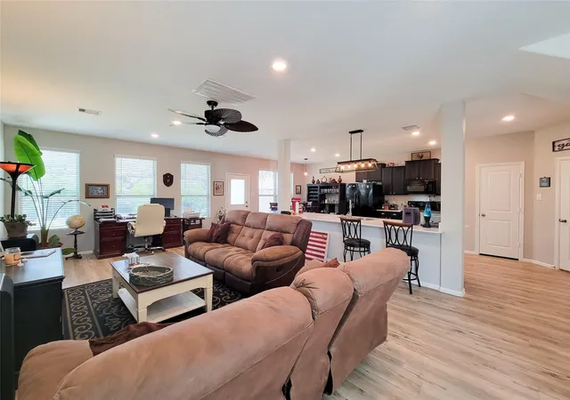 Photo 2 of Single family home for sale at 18423 Cobalt Cvs Ln, Hockley, TX 77447 | MLS# 47965574 | Listing updated on 2026-09-23