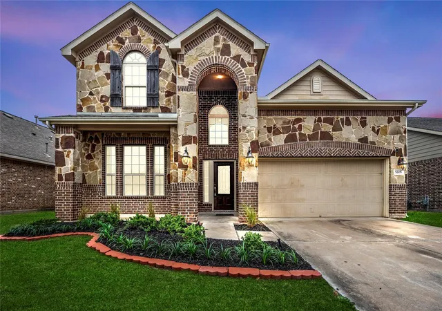 Photo 1 of Single family home for sale at 5205 Rainy Garden Ct, Rosharon, TX 77583 | MLS# 21496650 | Listing updated on 2026-09-02