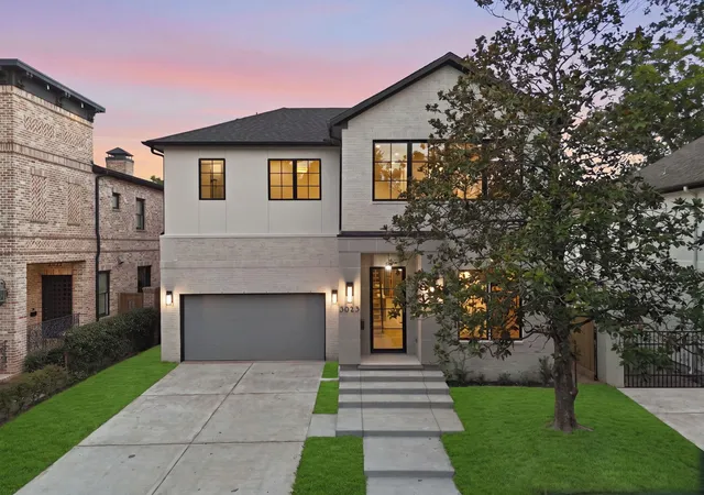Single family home for sale at 3023 Nottingham St, Houston, TX 77005 | MLS# 27635794 | Listing updated on 2026-09-15