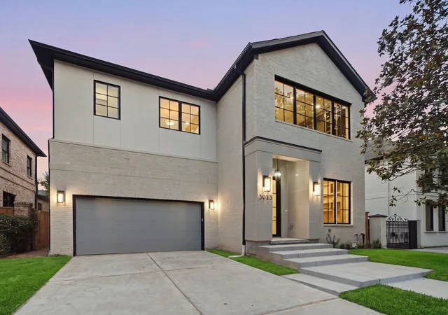 Photo 1 of Single family home for sale at 3023 Nottingham St, Houston, TX 77005 | MLS# 27635794 | Listing updated on 2026-09-15