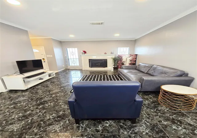 Photo 3 of Townhouse for sale at 12400 Brookglade Cir #44, Houston, TX 77099 | MLS# 81448036 | Listing updated on 2026-09-17