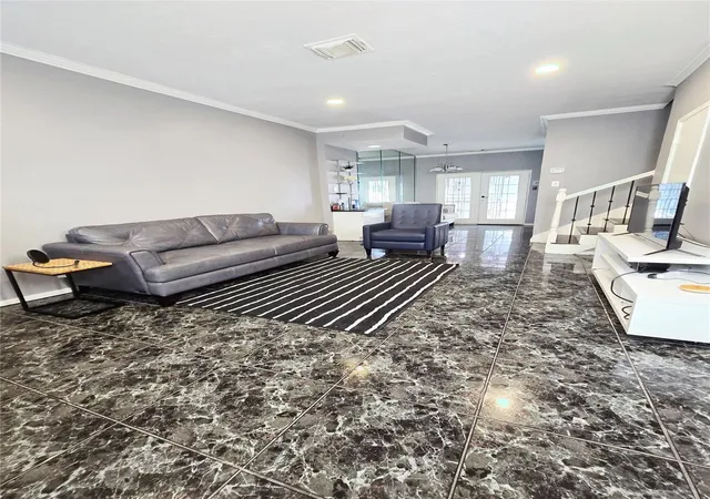 Photo 3 of Townhouse for sale at 12400 Brookglade Cir #44, Houston, TX 77099 | MLS# 81448036 | Listing updated on 2026-09-17