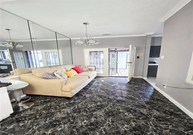 Photo 4 of Townhouse for sale at 12400 Brookglade Cir #44, Houston, TX 77099 | MLS# 81448036 | Listing updated on 2026-09-17