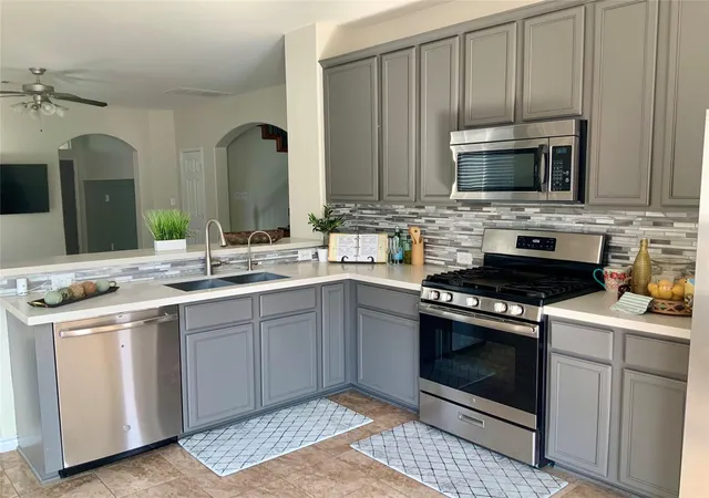 Photo 1 of Single family home for sale at 8322 Quiet Bay Dr, Baytown, TX 77523 | MLS# 57941157 | Listing updated on 2026-10-06
