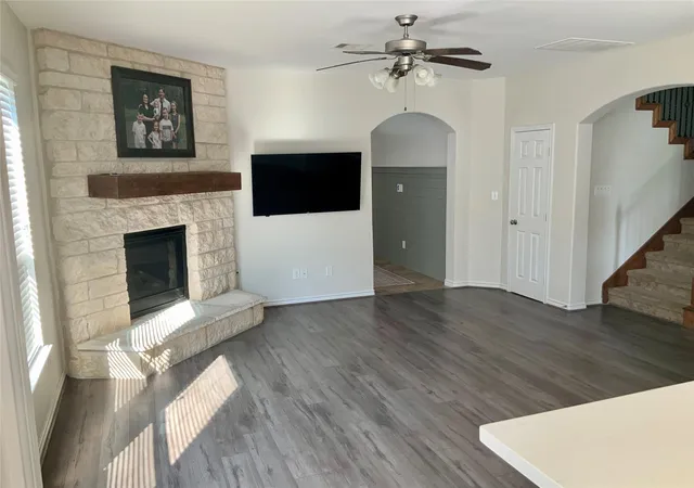 Photo 4 of Single family home for sale at 8322 Quiet Bay Dr, Baytown, TX 77523 | MLS# 57941157 | Listing updated on 2026-10-06
