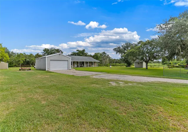 Photo 1 of Single family home for sale at 20615 County Rd 461, Brazoria, TX 77422 | MLS# 25185033 | Listing updated on 2026-09-22