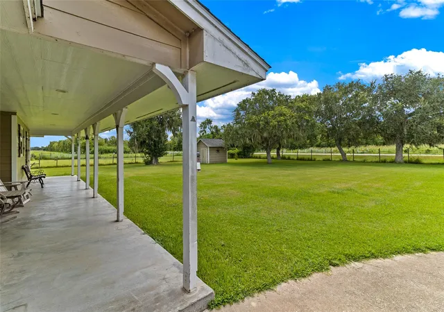 Photo 3 of Single family home for sale at 20615 County Rd 461, Brazoria, TX 77422 | MLS# 25185033 | Listing updated on 2026-09-22