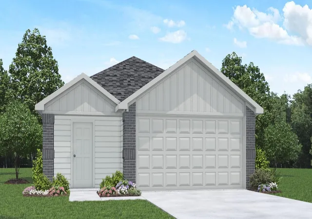 Photo 1 of Single family home for sale at 5085 Cooper Hawk Dr, Brookshire, TX 77423 | MLS# 49693978 | Listing updated on 2026-09-23