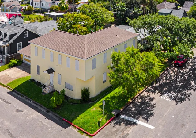 Photo 2 of Multi family home for sale at 1425 Ave K, Galveston, TX 77550 | MLS# 64303988 | Listing updated on 2026-09-15