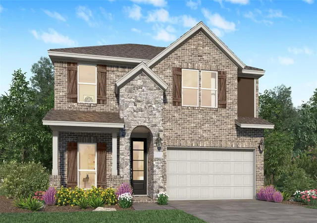 Photo 1 of Single family home for sale at 6149 Kinney Ln, College Station, TX 77845 | MLS# 79368000 | Listing updated on 2026-09-02