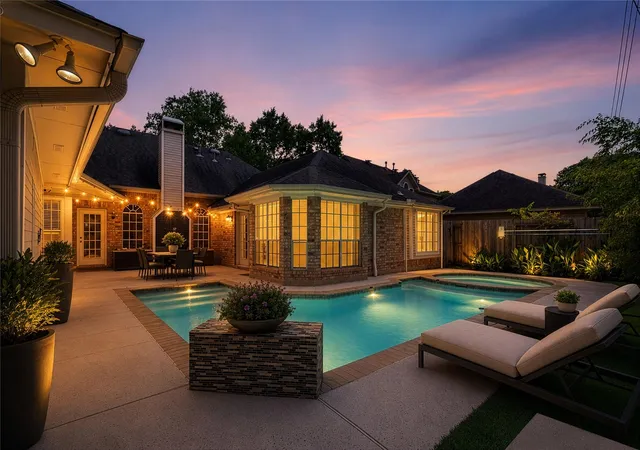 Photo 1 of Single family home for sale at 9110 Rhapsody Ln, Houston, TX 77040 | MLS# 20740352 | Listing updated on 2026-09-17