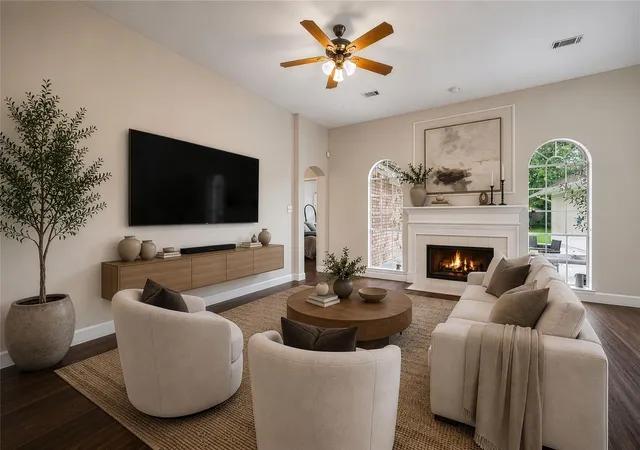 Photo 3 of Single family home for sale at 9110 Rhapsody Ln, Houston, TX 77040 | MLS# 20740352 | Listing updated on 2026-09-17