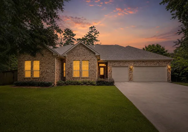 Photo 1 of Single family home for sale at 25210 Wilkes Park, Tomball, TX 77375 | MLS# 17822551 | Listing updated on 2026-09-03