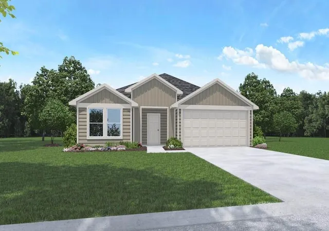 Photo 1 of Sale Pending at 188 Golden Eagle Blvd, New Waverly, TX 77358 | MLS# 12244118 | Listing updated on 2026-09-03