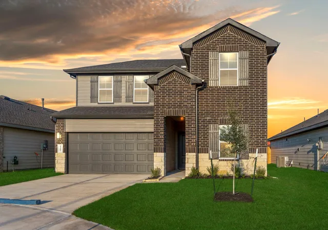 Photo 1 of Single family home for sale at 31407 Harp Ridge Dr, Fulshear, TX 77441 | MLS# 65517580 | Listing updated on 2026-09-16