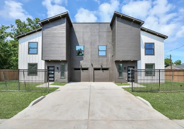 Photo 1 of Multi family home for sale at 6131 Bacher St, Houston, TX 77028 | MLS# 49713538 | Listing updated on 2026-09-01