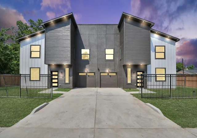 Photo 2 of Multi family home for sale at 6131 Bacher St, Houston, TX 77028 | MLS# 49713538 | Listing updated on 2026-09-01