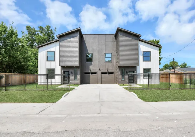Photo 3 of Multi family home for sale at 6131 Bacher St, Houston, TX 77028 | MLS# 49713538 | Listing updated on 2026-09-01