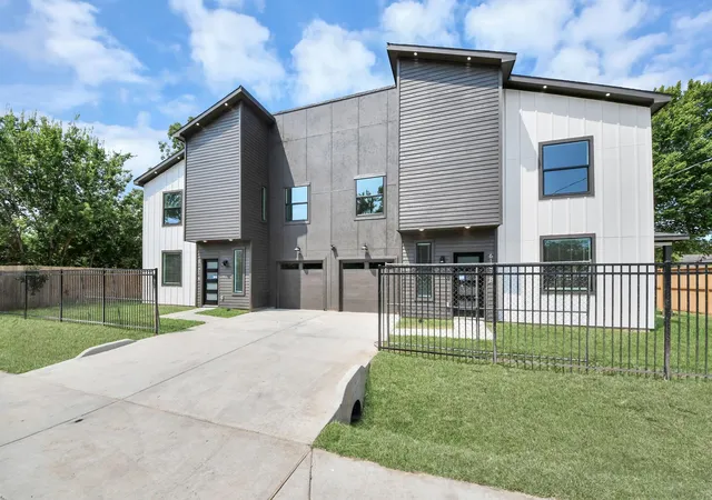 Photo 3 of Multi family home for sale at 6131 Bacher St, Houston, TX 77028 | MLS# 49713538 | Listing updated on 2026-09-01