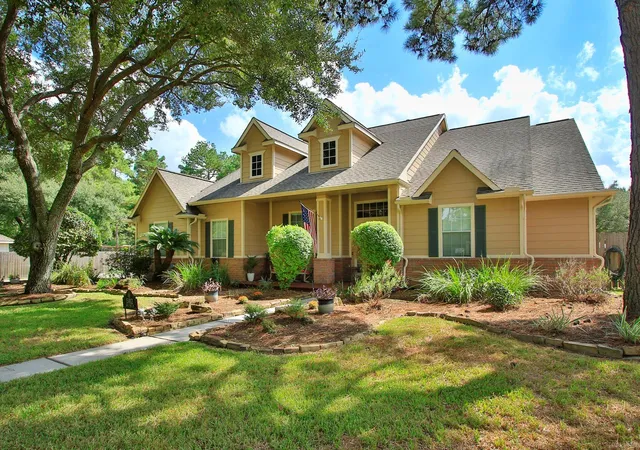 Photo 3 of Single family home for sale at 15812 Rose Pine Ct, Cypress, TX 77429 | MLS# 87249595 | Listing updated on 2026-09-12