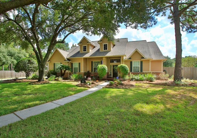 Photo 3 of Single family home for sale at 15812 Rose Pine Ct, Cypress, TX 77429 | MLS# 87249595 | Listing updated on 2026-09-12