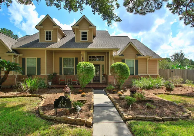 Photo 4 of Single family home for sale at 15812 Rose Pine Ct, Cypress, TX 77429 | MLS# 87249595 | Listing updated on 2026-09-12