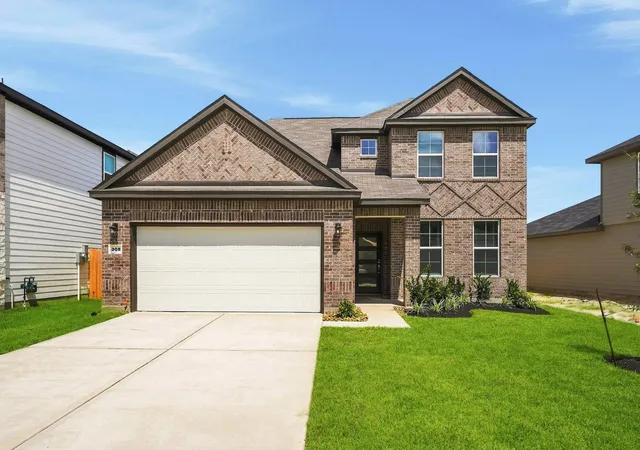 Photo 1 of Single family home for sale at 308 Tall Birch Dr, Hockley, TX 77447 | MLS# 51557388 | Listing updated on 2026-10-18