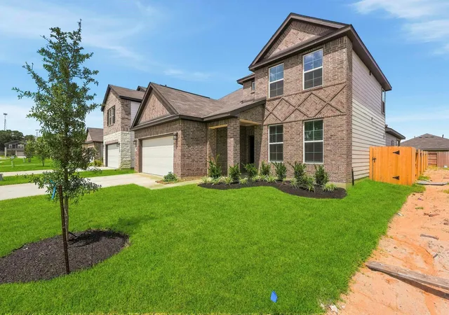 Photo 2 of Single family home for sale at 308 Tall Birch Dr, Hockley, TX 77447 | MLS# 51557388 | Listing updated on 2026-10-18