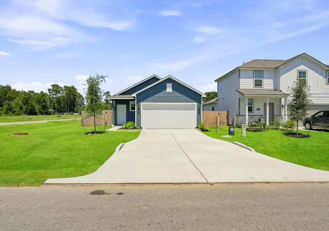 Photo 1 of Single family home for sale at 17851 Lionheart Rd, Conroe, TX 77306 | MLS# 81210513 | Listing updated on 2026-09-20