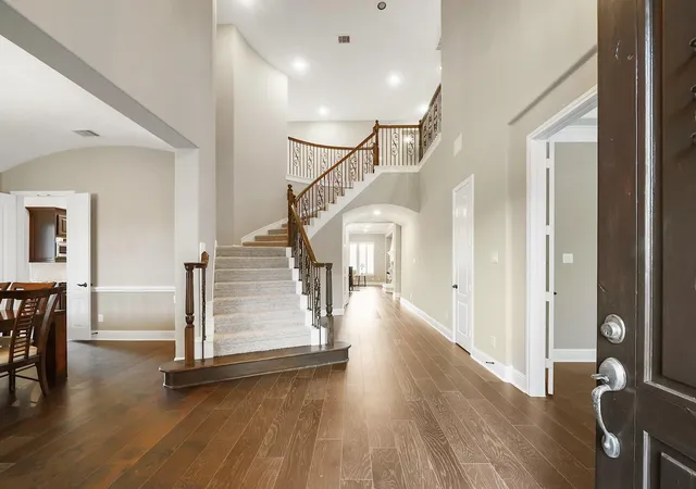 Photo 4 of Single family home for sale at 5506 Fleming Rock Ln, Fulshear, TX 77441 | MLS# 26824827 | Listing updated on 2026-09-08