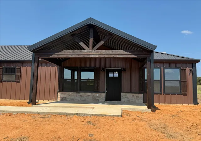 Photo 3 of Single family home for sale at 19837 State Hwy 155, Frankston, TX 75763 | MLS# 34980809 | Listing updated on 2026-09-03
